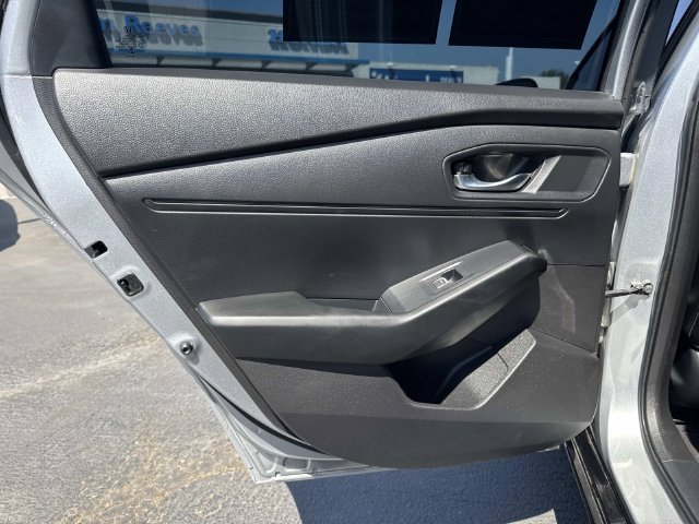 Certified 2024 Honda Accord Sport image 27