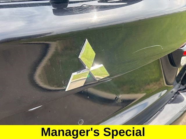 Used 2024 Mitsubishi Outlander Sport SE image 46