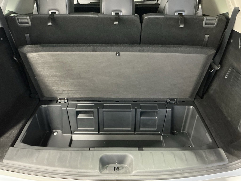 Used 2025 Nissan Pathfinder SL image 29