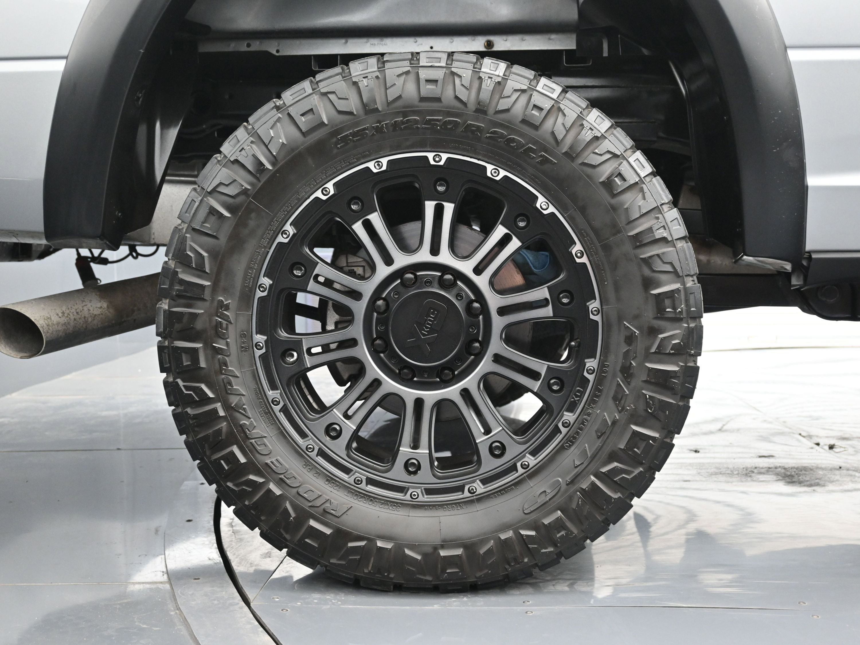 Used 2019 RAM 2500 Tradesman image 17