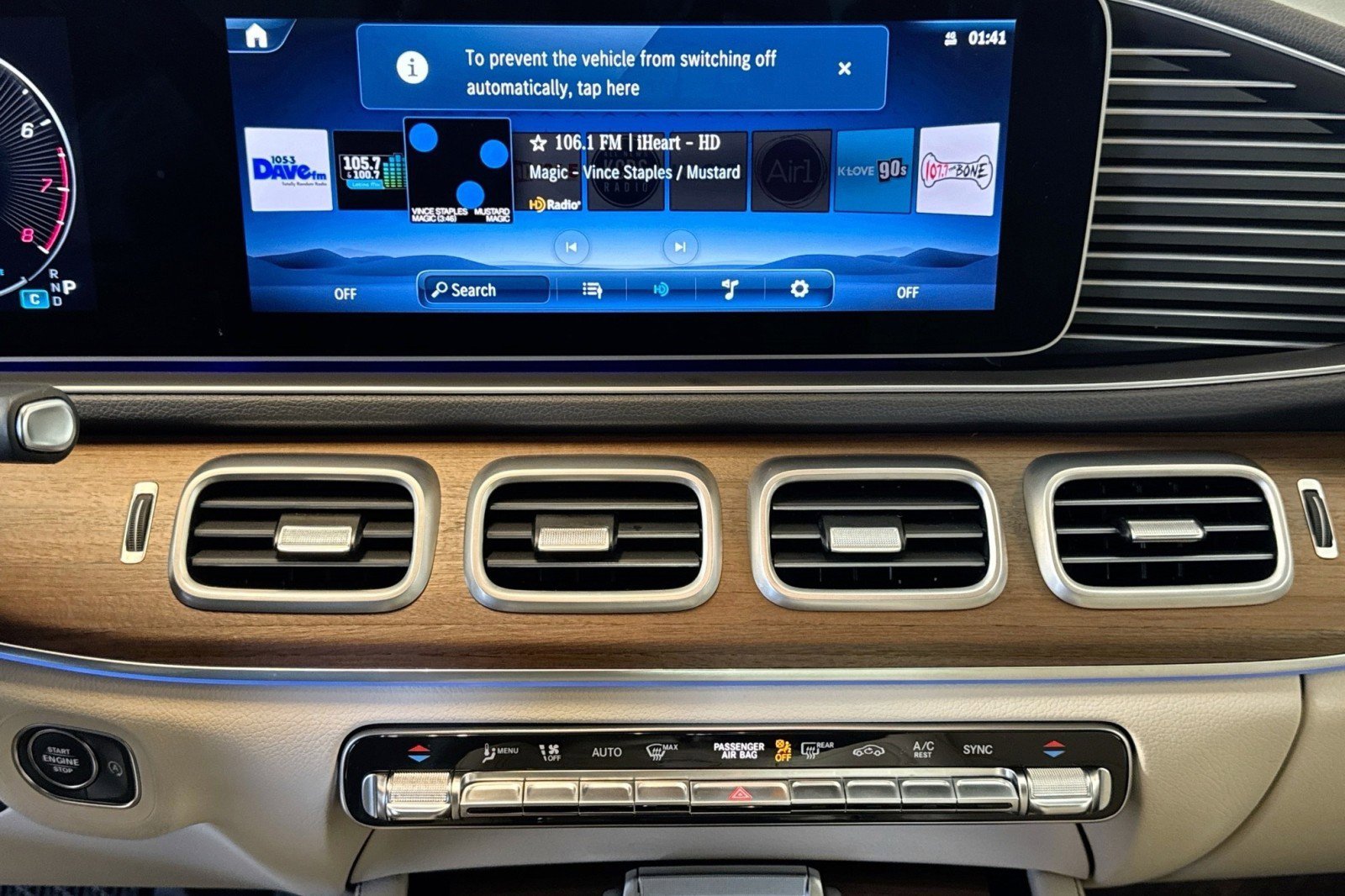 Used 2026 Mercedes-Benz GLE 350 4MATIC image 15