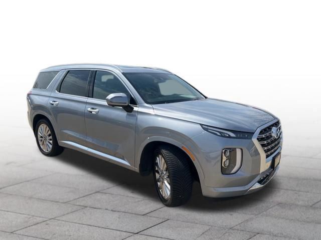Used 2020 Hyundai Palisade Limited w/ Winter Weather Package image 1