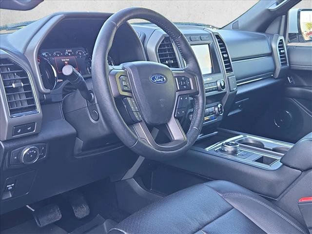Used 2020 Ford Expedition XLT w/ Equipment Group 202A RWD image 10