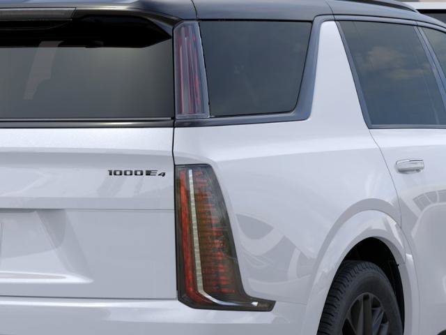 New 2026 Cadillac Escalade IQL Sport 1 w/ LPO, ONYX Package AWD/4WD image 11