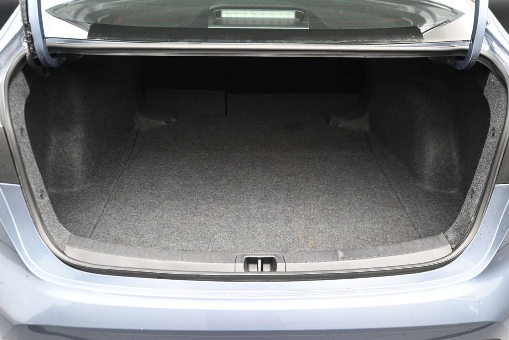 Used 2026 Toyota Corolla LE FWD image 11