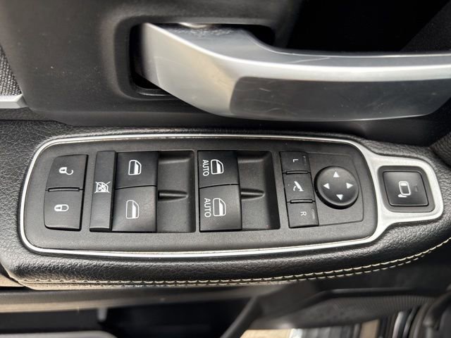 Used 2022 RAM 3500 Lone Star w/ Level B Equipment Group image 20