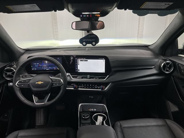 Certified 2026 Chevrolet Equinox LT w/ Convenience Package II FWD image 20