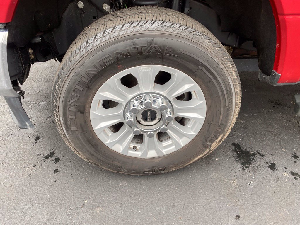 Certified 2022 Ford F350 XLT AWD/4WD image 18