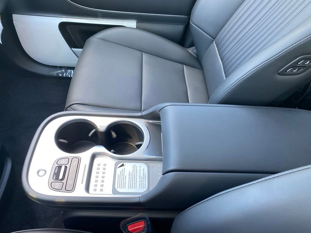 New 2026 Hyundai Ioniq 9 SEL AWD/4WD image 23
