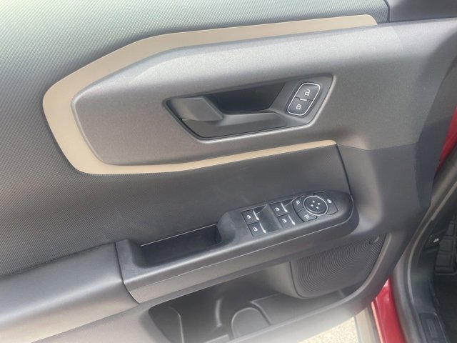 New 2025 Ford Bronco Sport Big Bend image 22