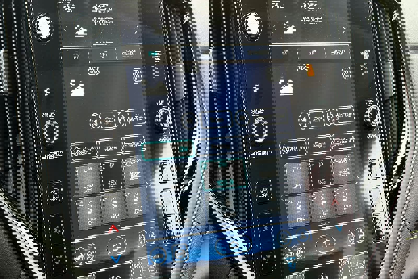 New 2026 Subaru Ascent Bronze Edition image 22