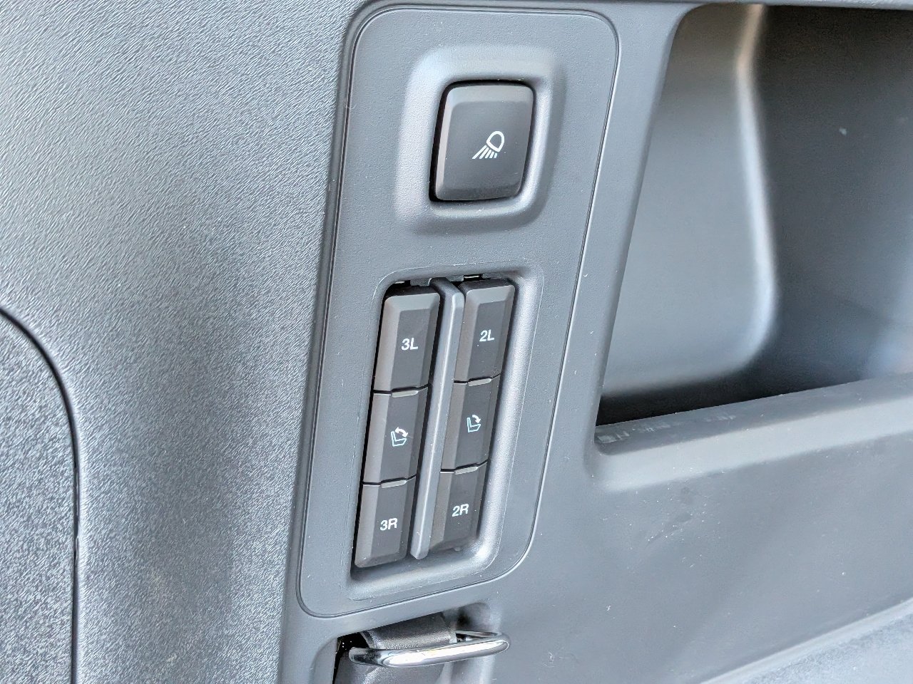 New 2027 Ford Expedition Max Active AWD/4WD image 13