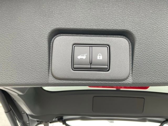 New 2026 Nissan Rogue Platinum w/ Platinum Premium Package AWD/4WD image 10