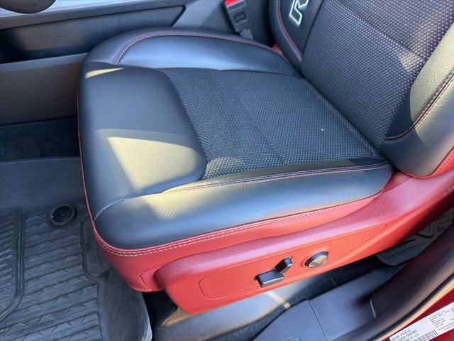 Used 2025 RAM 1500 Rebel w/ Rebel Level 1 Equipment Group image 26