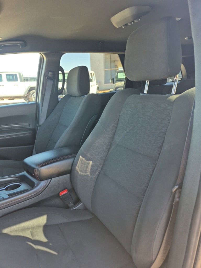 Certified 2023 Dodge Durango GT image 21
