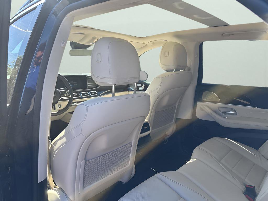 Used 2022 Mercedes-Benz GLE 350 4MATIC image 17