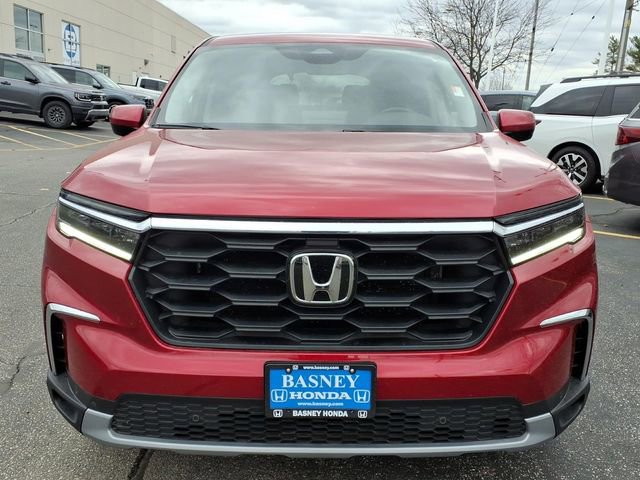 Certified 2023 Honda Pilot EX-L image 2