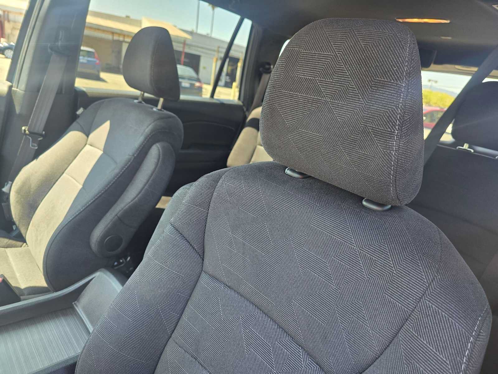 Used 2022 Honda Pilot Sport image 22