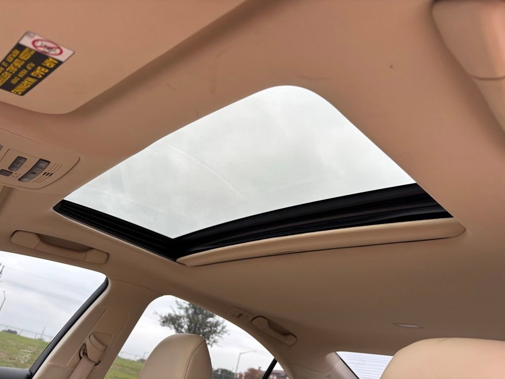 Used 2012 Lexus ES 350 image 12