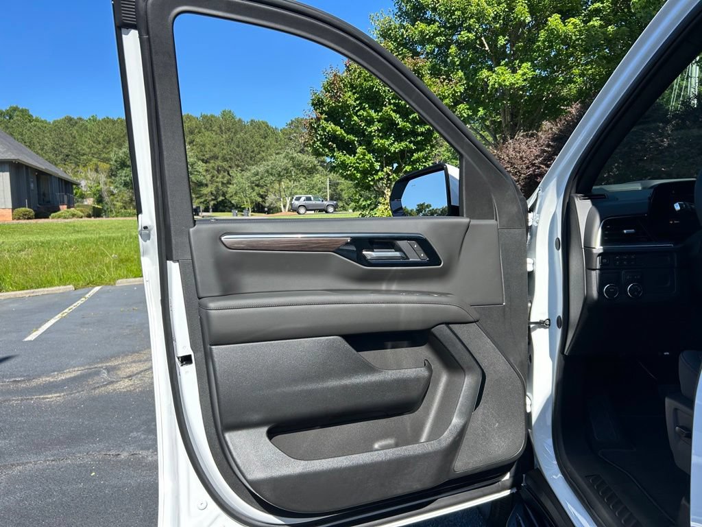 New 2026 Chevrolet Tahoe LS RWD image 53