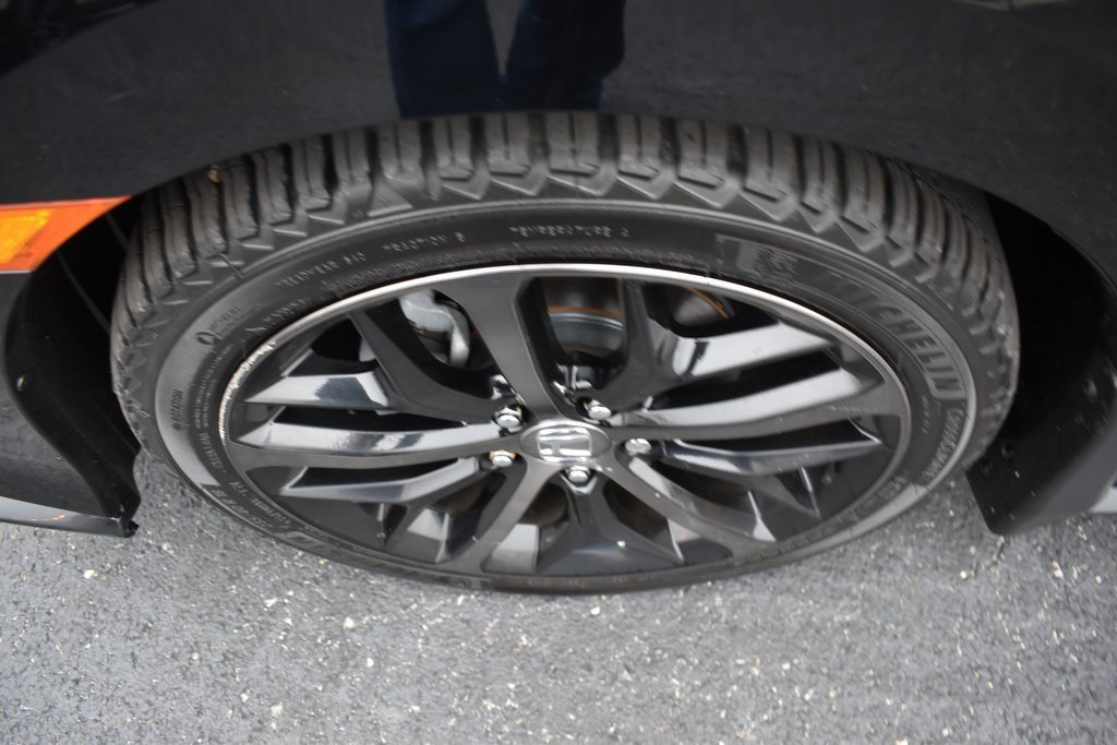 Used 2021 Honda Civic Sport image 15