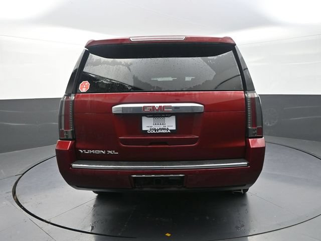 Used 2016 GMC Yukon XL Denali w/ Open Road Package AWD/4WD image 10