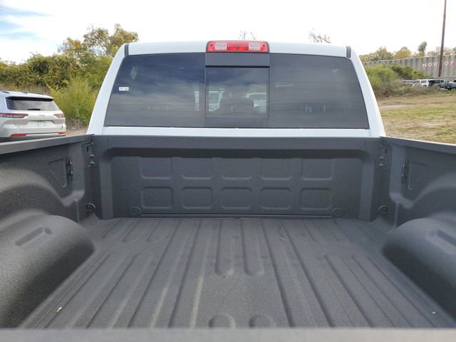 New 2026 RAM 2500 Tradesman image 5