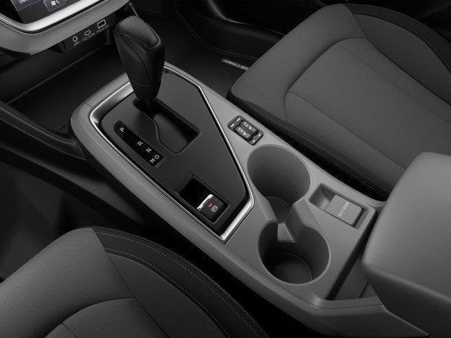 New 2026 Subaru Crosstrek 2.0i Premium image 20