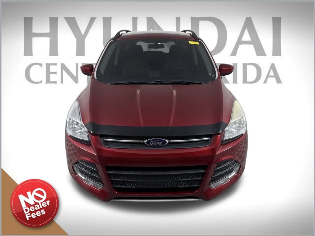 Used 2014 Ford Escape SE w/ Equipment Group 201A image 9