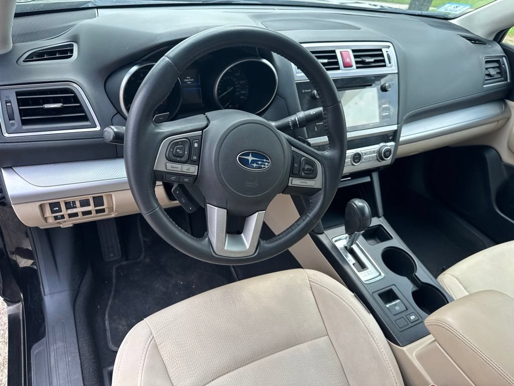 Used 2015 Subaru Legacy 2.5i Premium AWD/4WD image 17