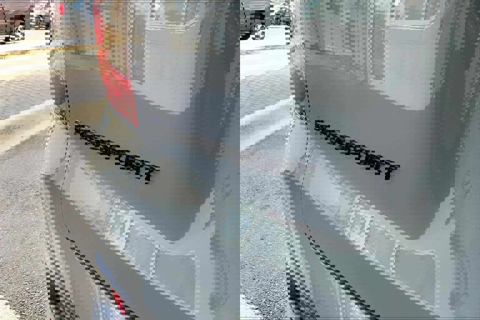 Used 2023 Honda Passport TrailSport image 33