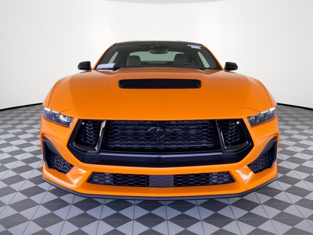 New 2026 Ford Mustang GT Premium RWD image 6