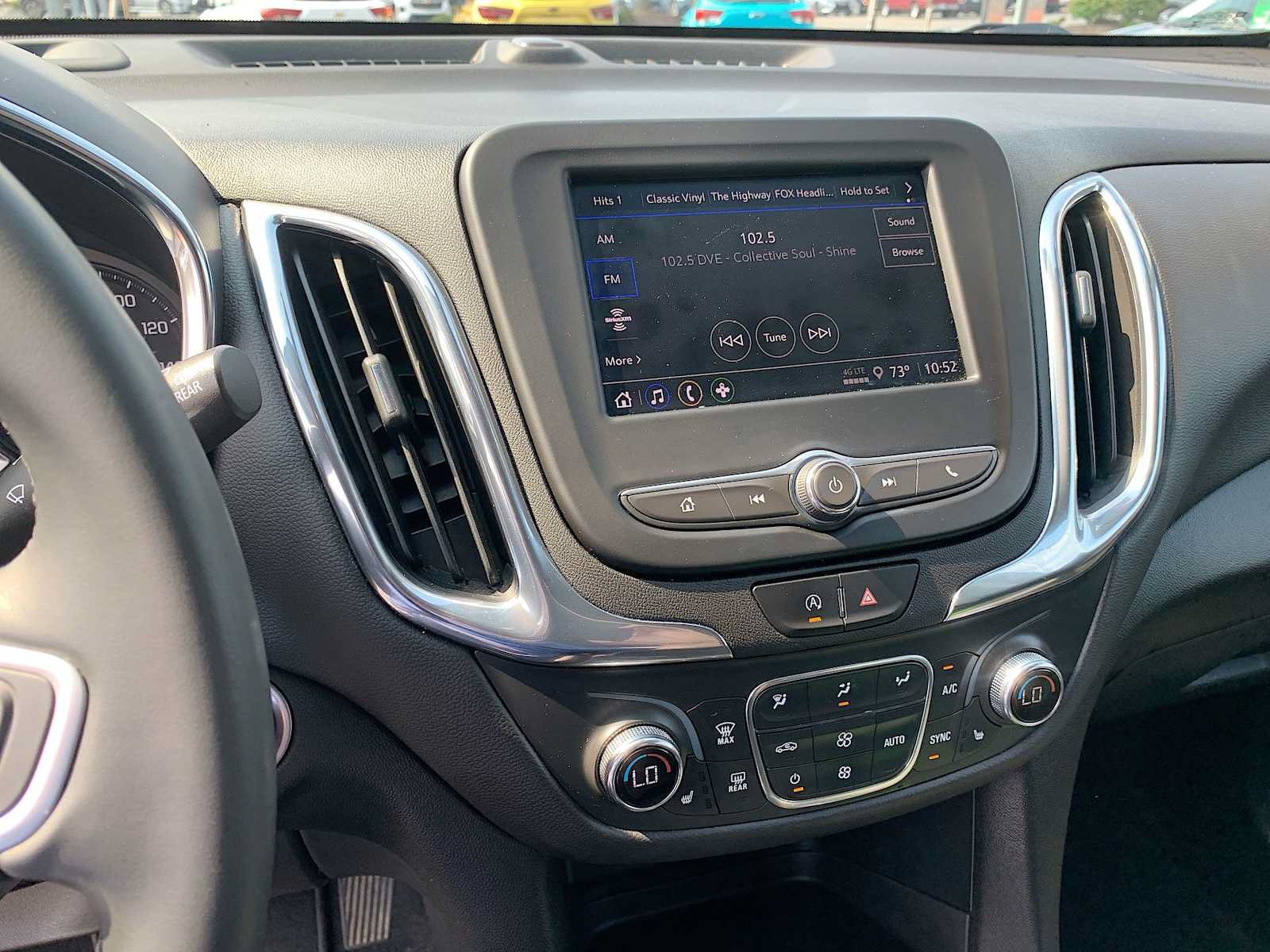 Certified 2023 Chevrolet Equinox LT AWD/4WD image 13