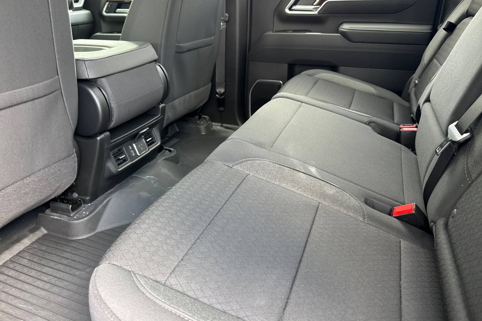 New 2026 Chevrolet Silverado 2500 LT AWD/4WD image 11