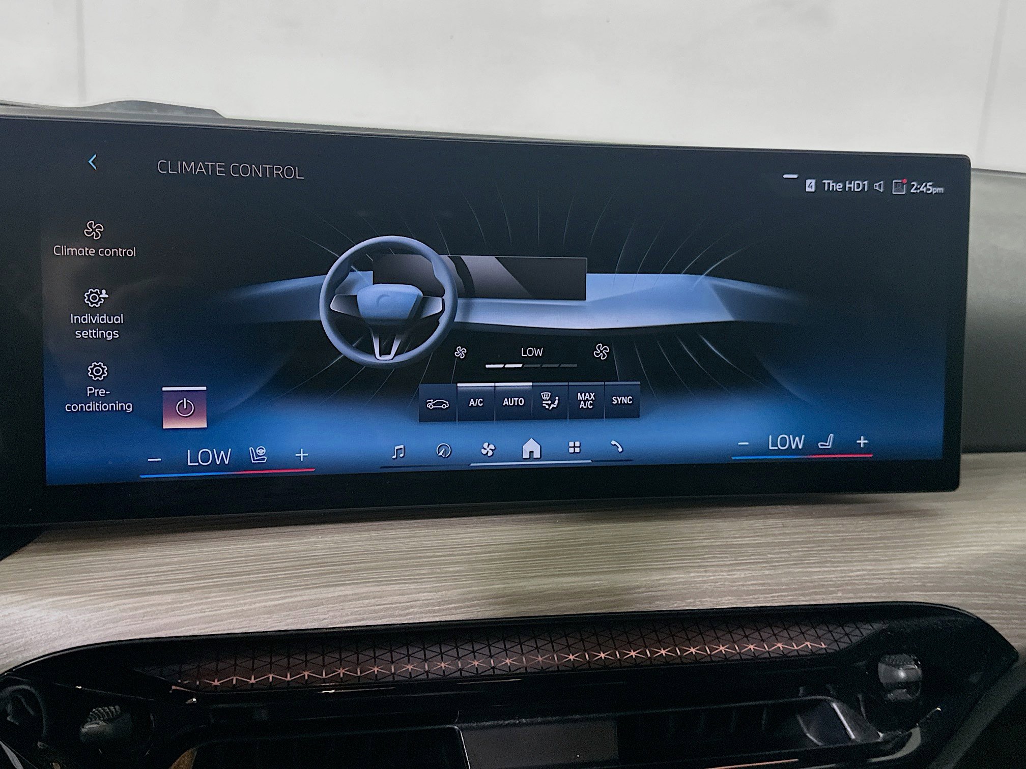 Used 2025 BMW 330i xDrive Sedan image 24