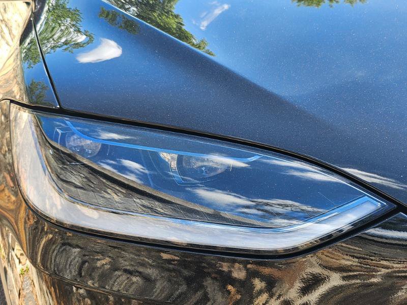 Used 2023 Tesla Model X Plaid AWD/4WD image 26
