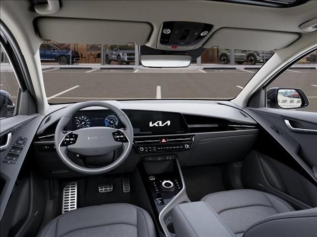 New 2026 Kia Niro Wave FWD image 14