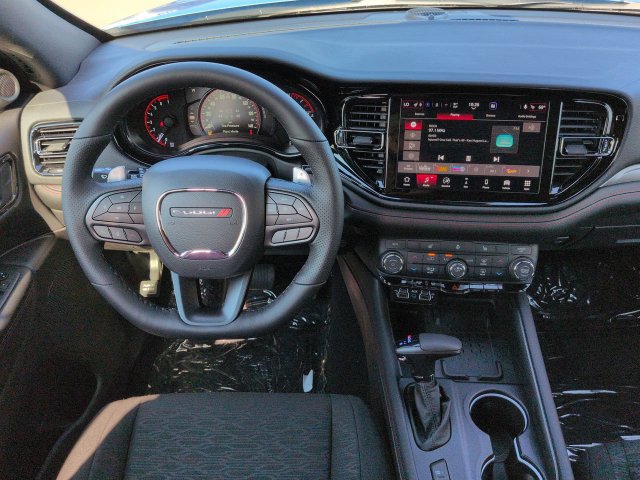 New 2027 Dodge Durango GT AWD/4WD image 16