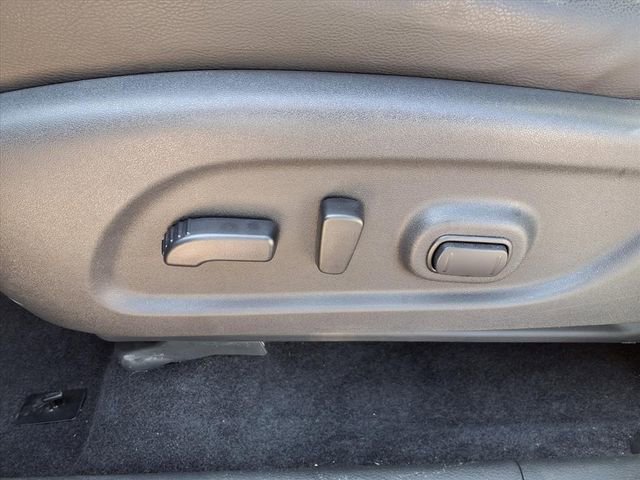 Used 2024 Nissan Murano SL AWD/4WD image 17