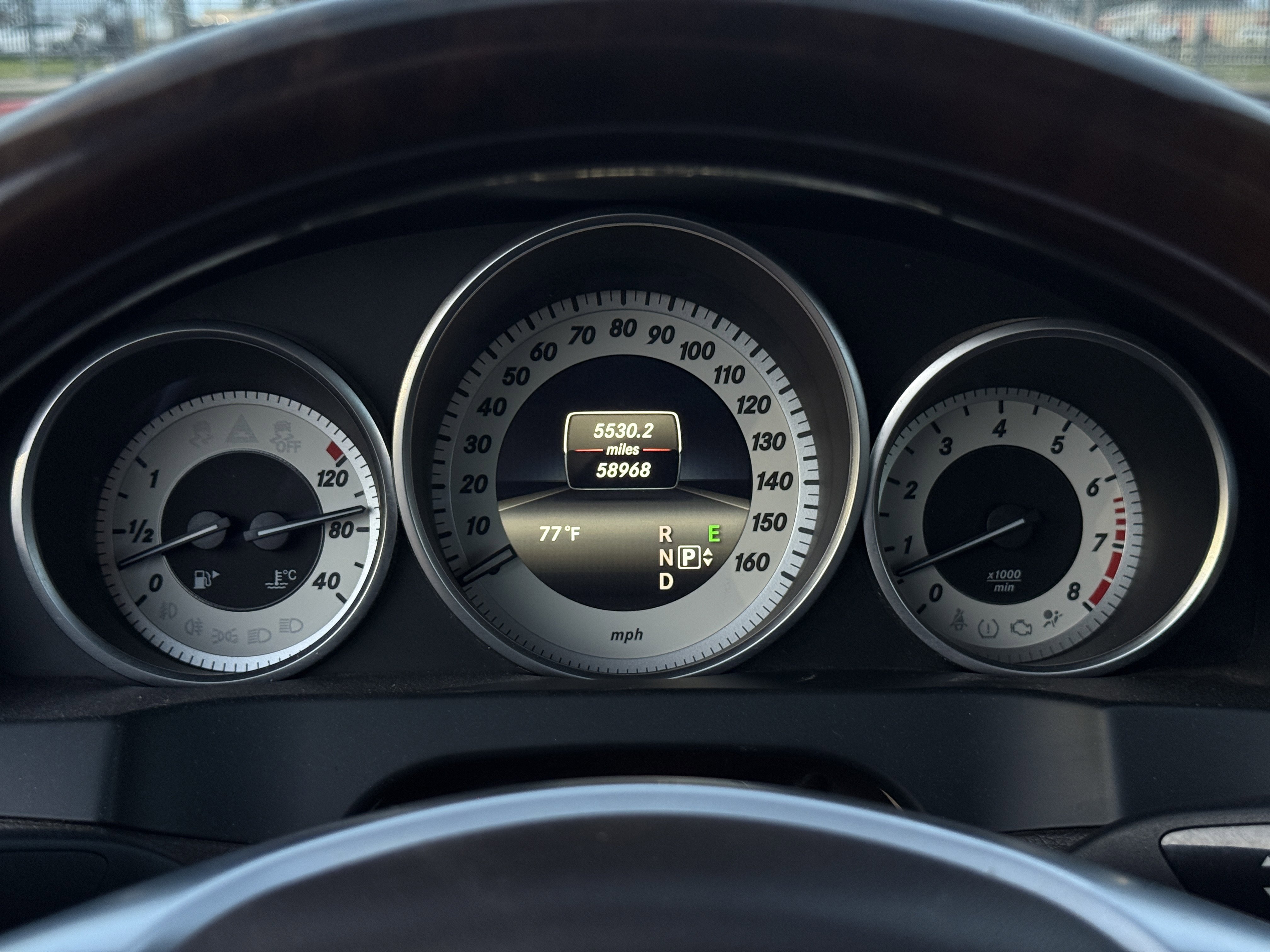 Used 2016 Mercedes-Benz E 550 Cabriolet w/ Premium 2 Package image 20