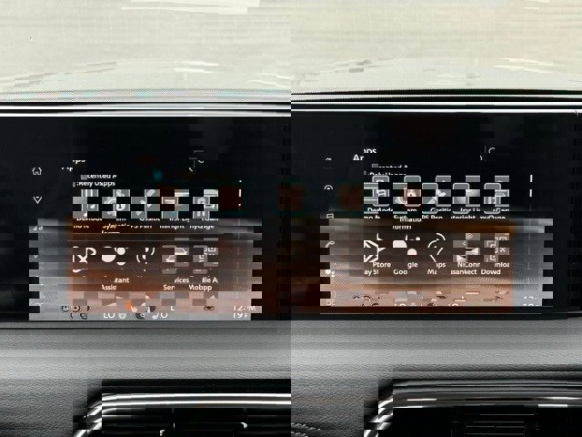 New 2026 Nissan Armada SL w/ Convenience Package image 27