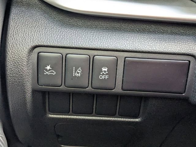 Used 2022 Mitsubishi Eclipse Cross ES FWD image 22
