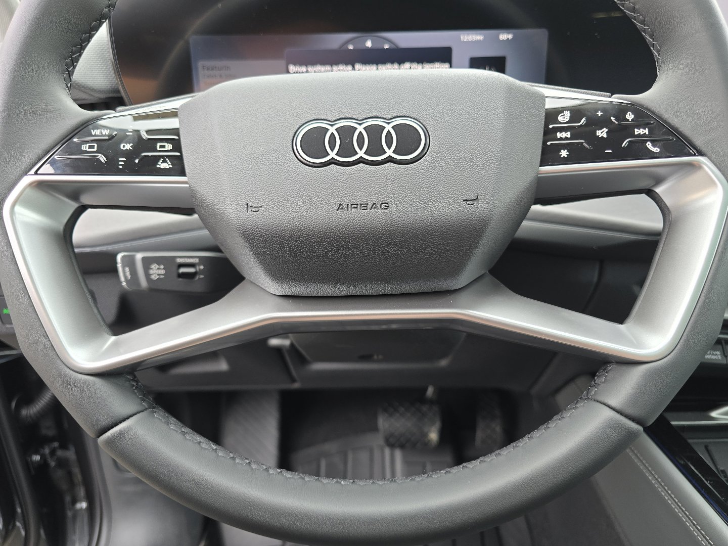 New 2026 Audi Q3 quattro 2.0T image 38