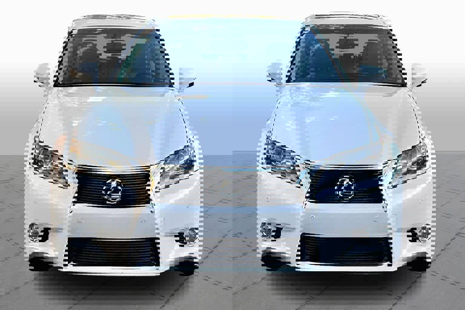 Used 2013 Lexus GS 350 w/ Luxury Pkg image 4