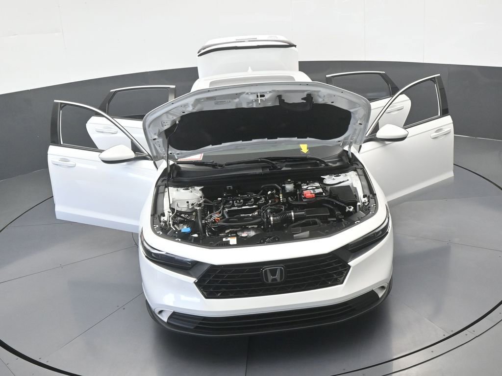 Used 2024 Honda Accord EX image 70