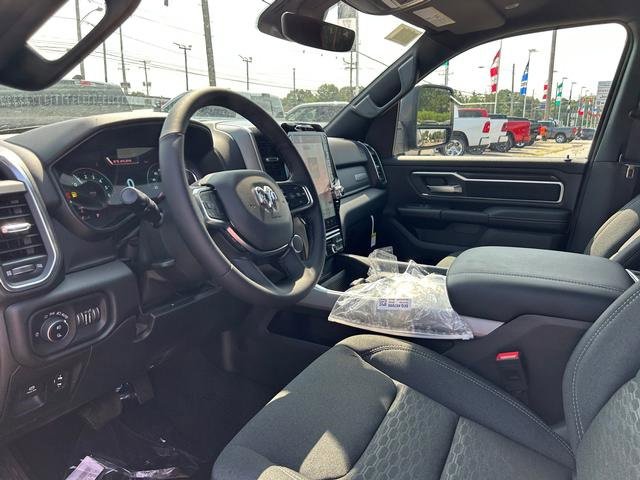 New 2026 RAM 1500 Big Horn image 11