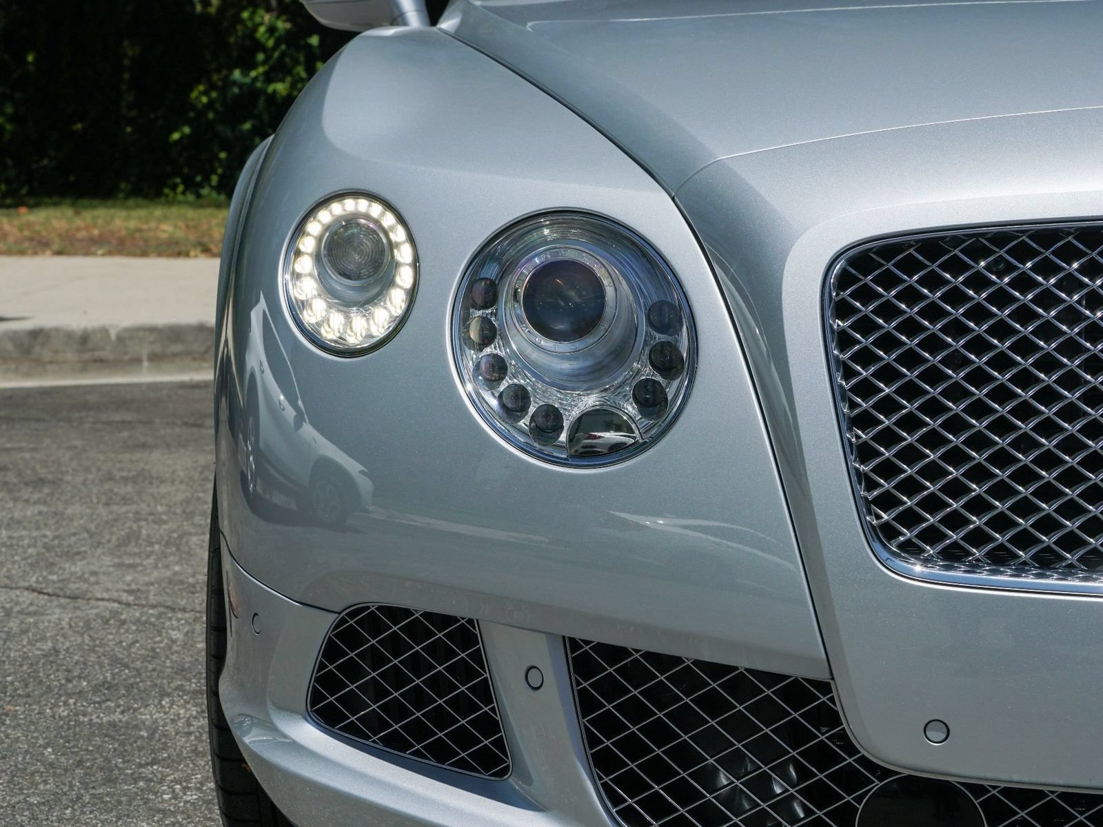 Used 2013 Bentley Continental GT Speed AWD/4WD image 27