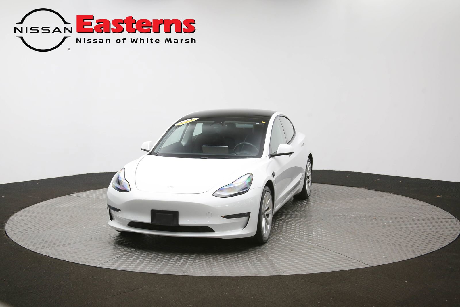 Used 2021 Tesla Model 3 Long Range image 49
