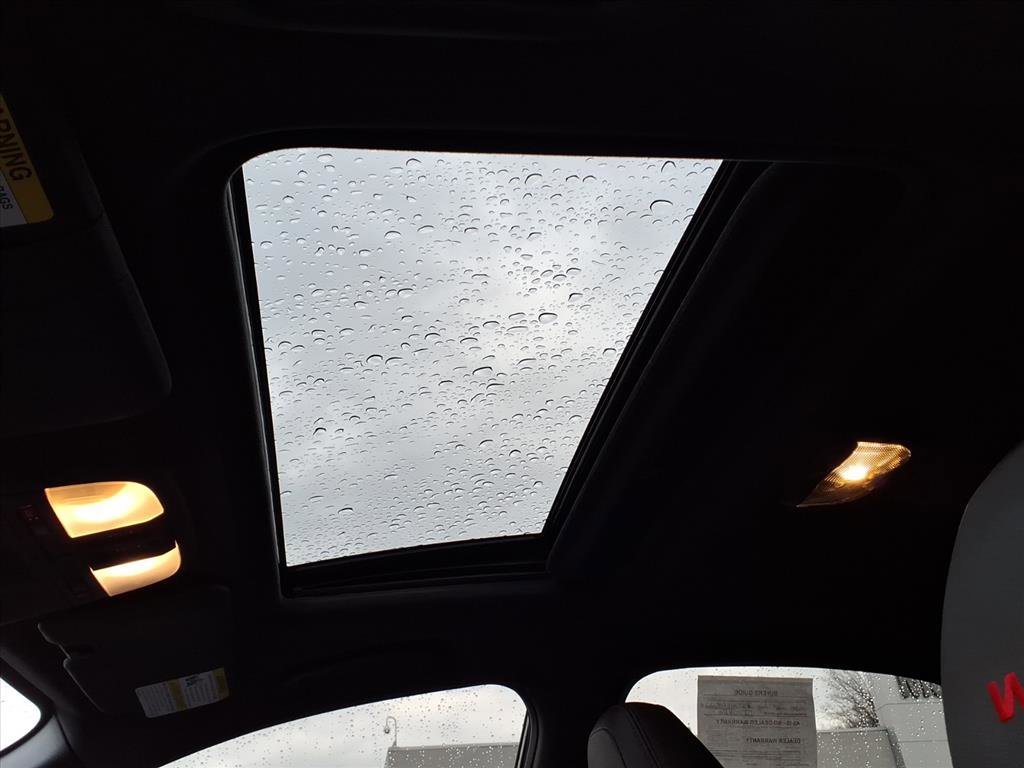 Used 2022 Subaru WRX Limited image 12