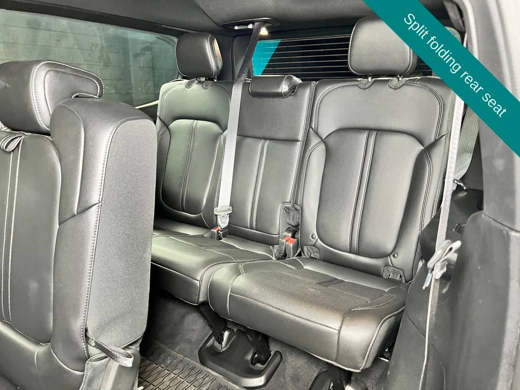 Used 2024 Jeep Wagoneer 4WD image 19